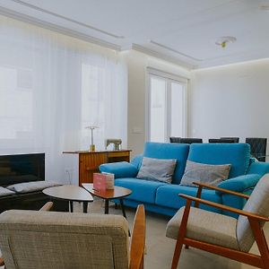 Appartement met Twee Slaapkamers